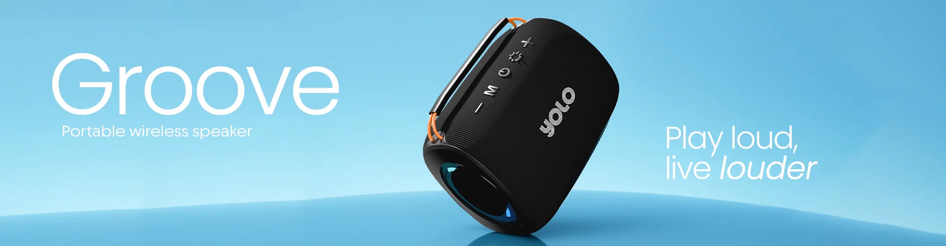 Wireless Speakers