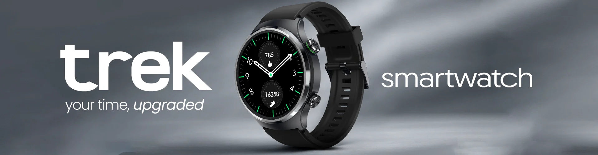 Smartwatches in Pakistan