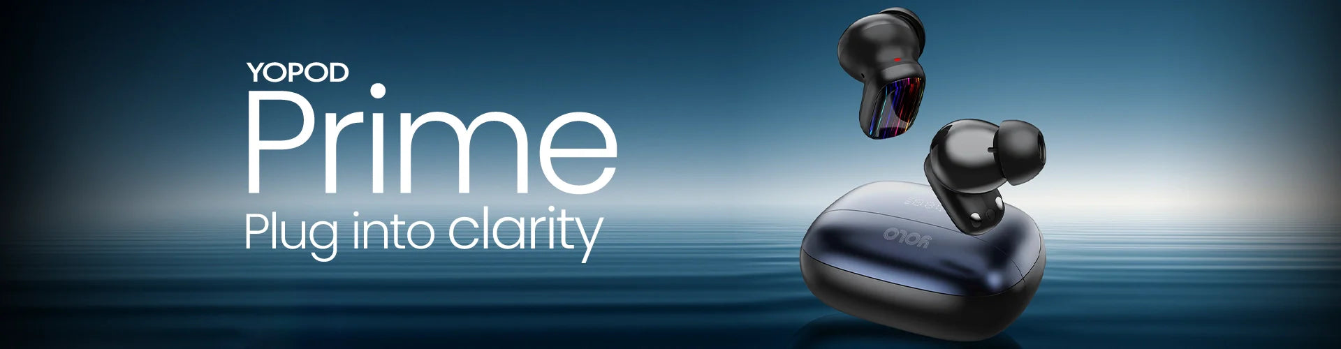 Wireless Earbuds