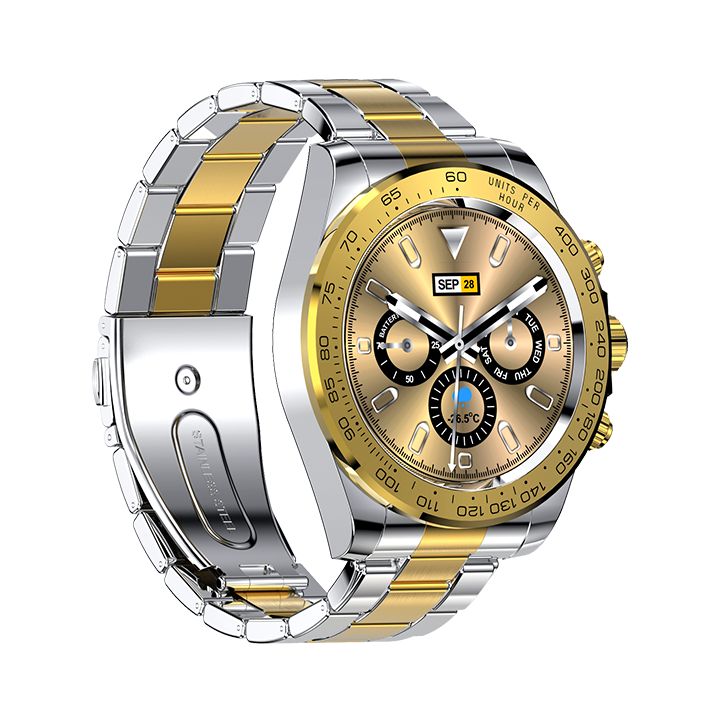 YOLEX (Smartwatch)
