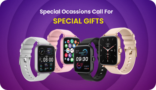 Special ocassions call for SPECIAL GIFTS!