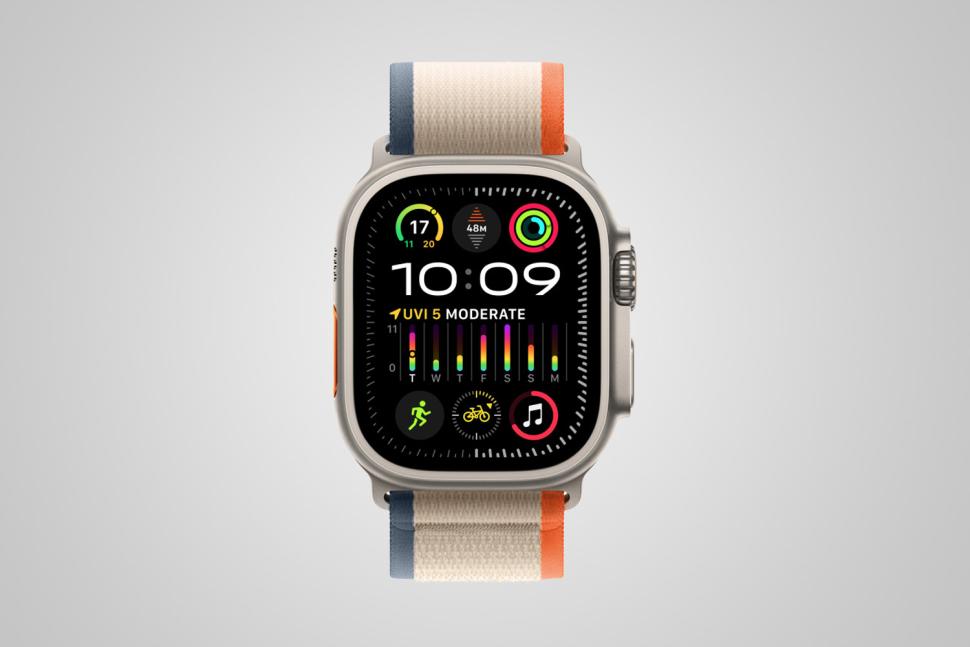 Smart Watches for Outdoor Enthusiasts