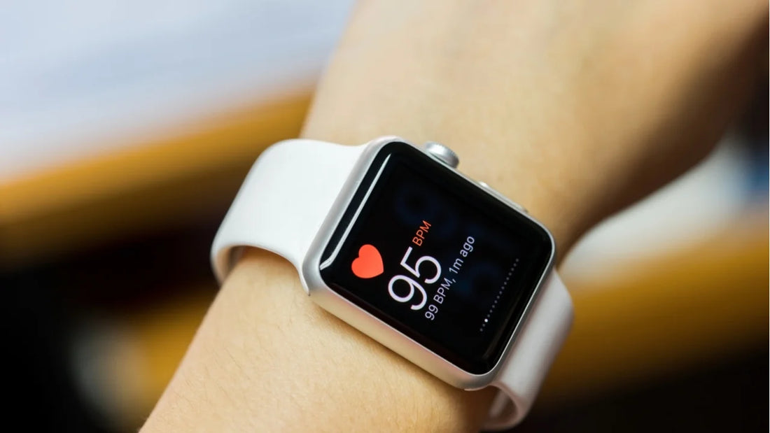 Smart Watches to Monitor Health
