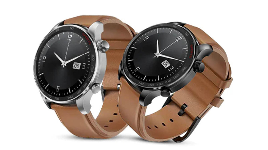 Smartwatch vs. Digital Watch: Making the Timekeeping Choice