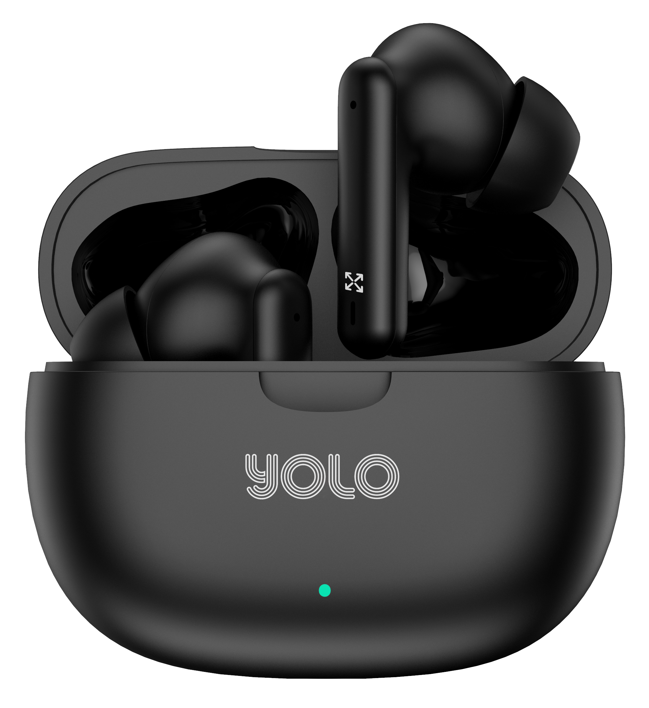 YoPod DUO