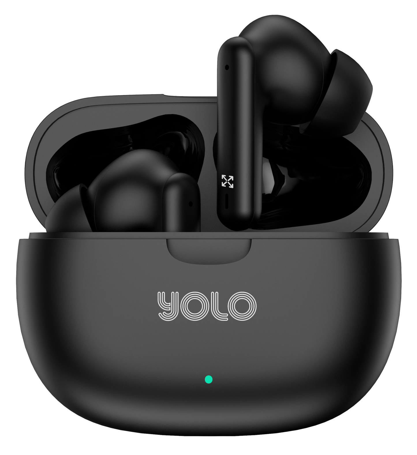 YoPod DUO