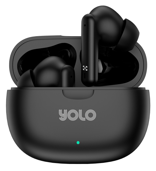 YoPod DUO