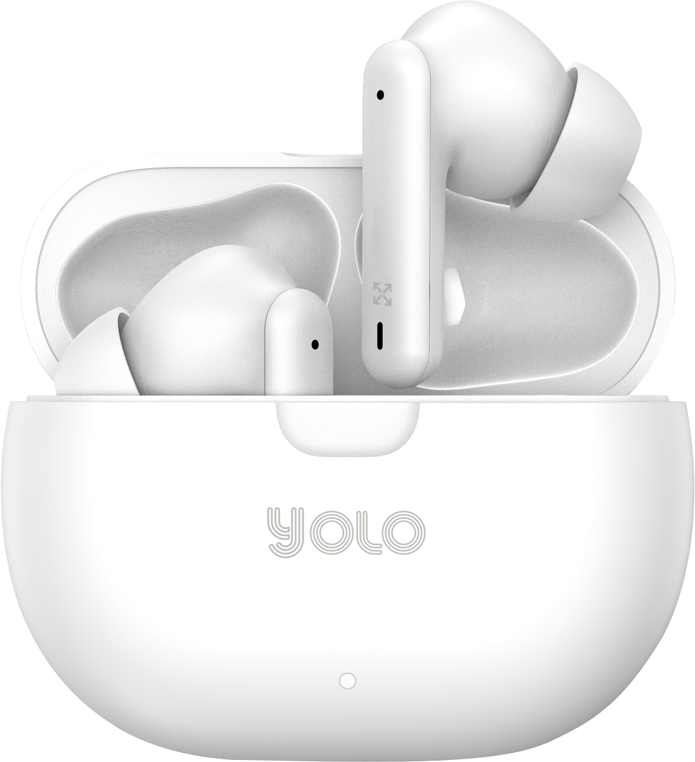 YoPod DUO