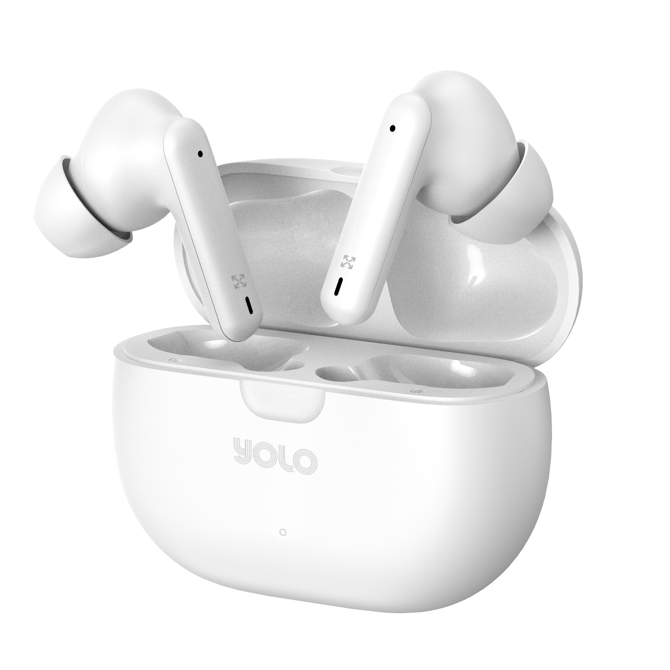 YoPod DUO