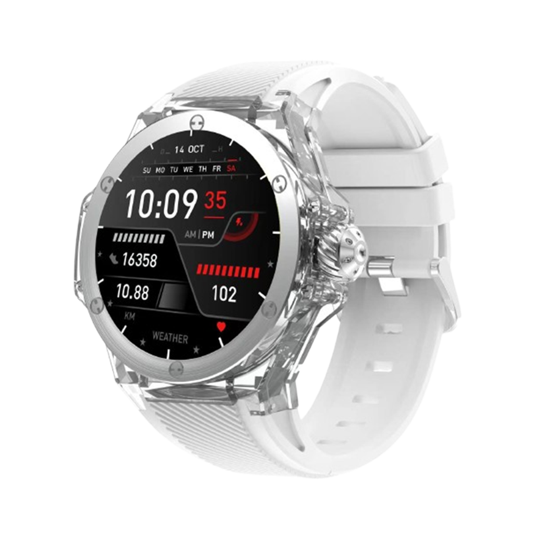 Smartwatches in Pakistan
