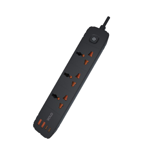 Y-901 Power Strip