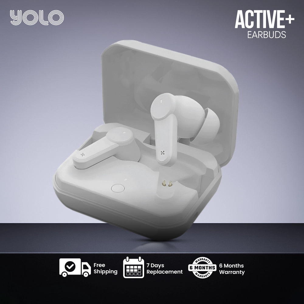 earbuds in pakistan