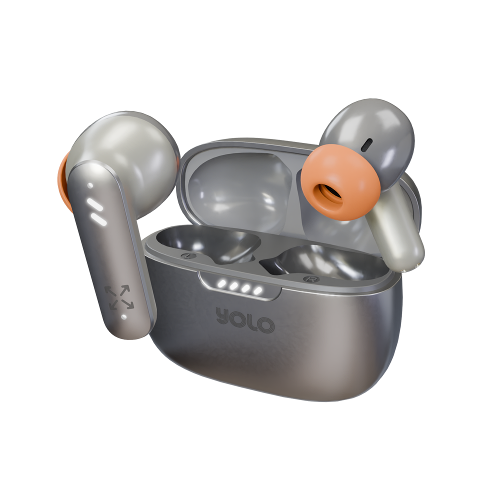 earbuds in pakistan