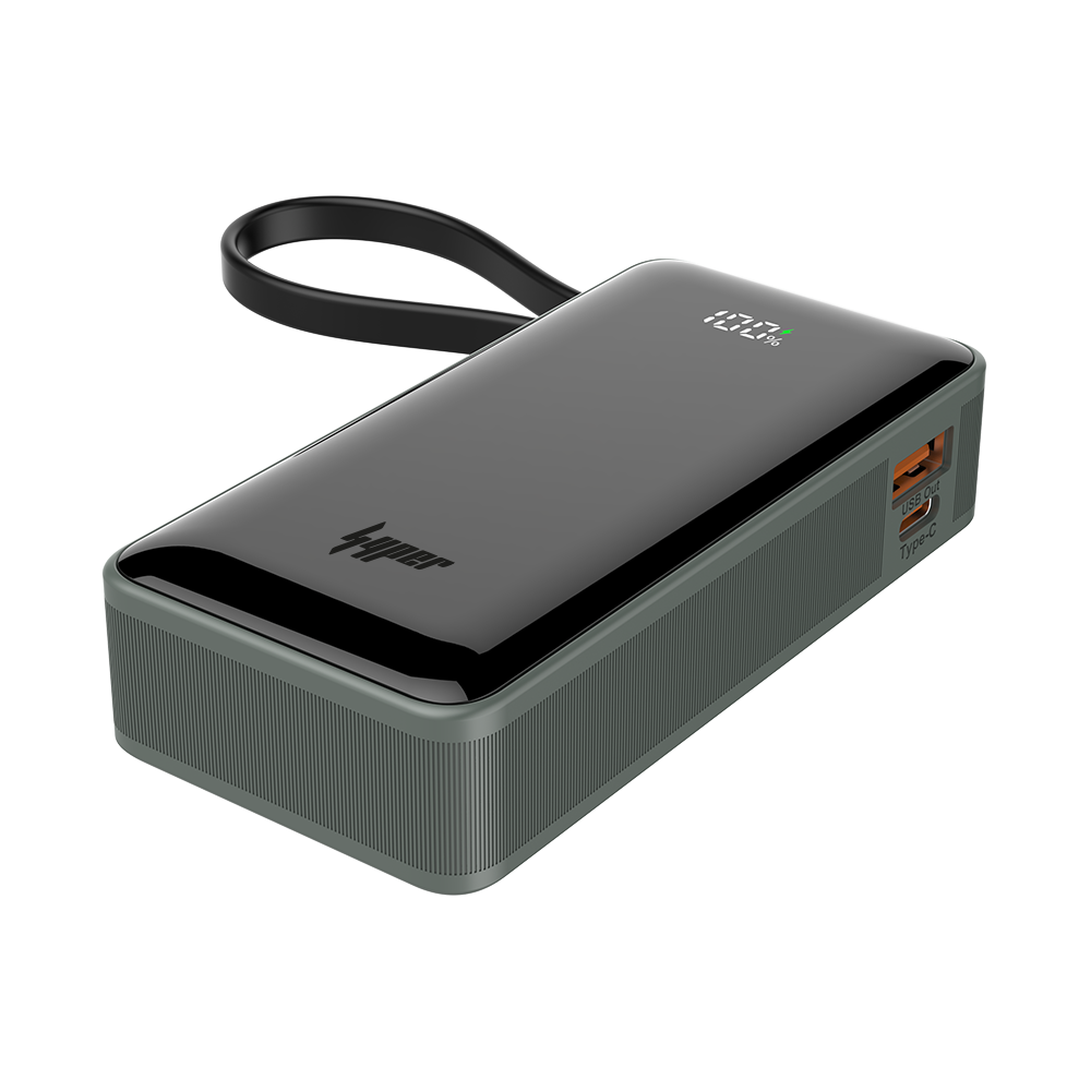 Axis Power bank