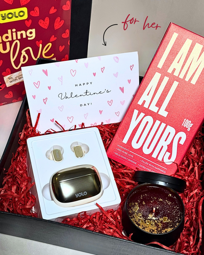 Vday box