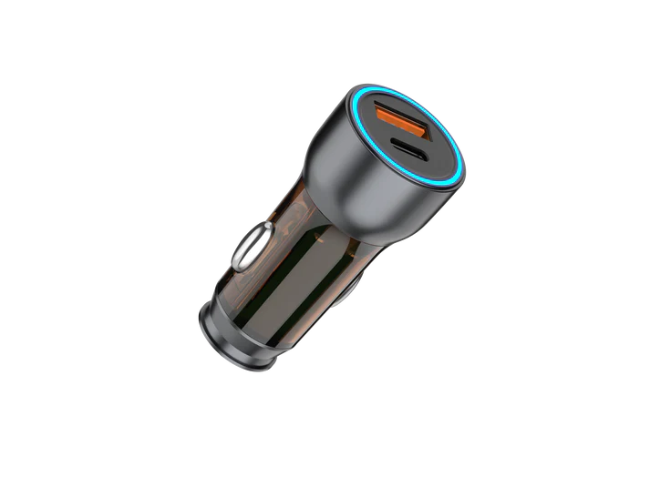 Y-521 Car Charger