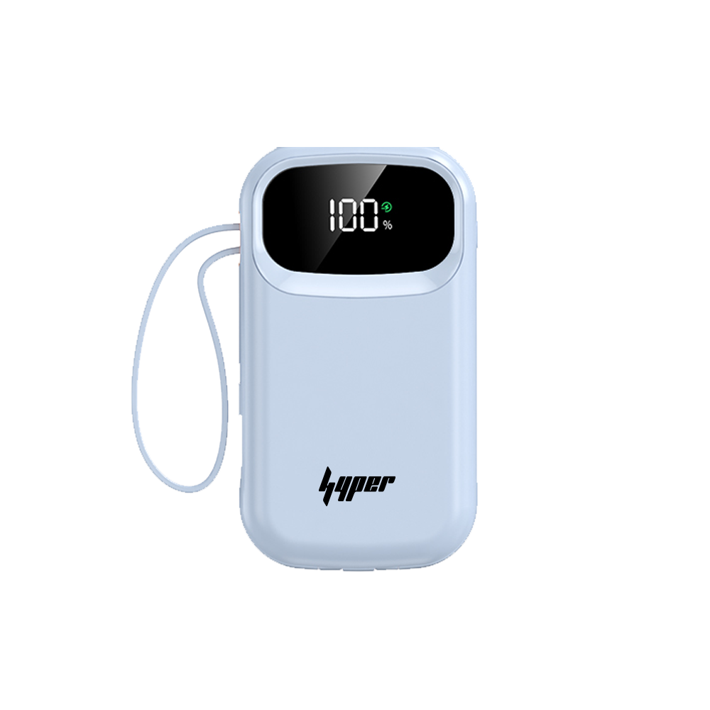 Insta Go Power Bank