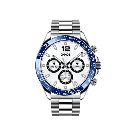 TAG Smart Watch