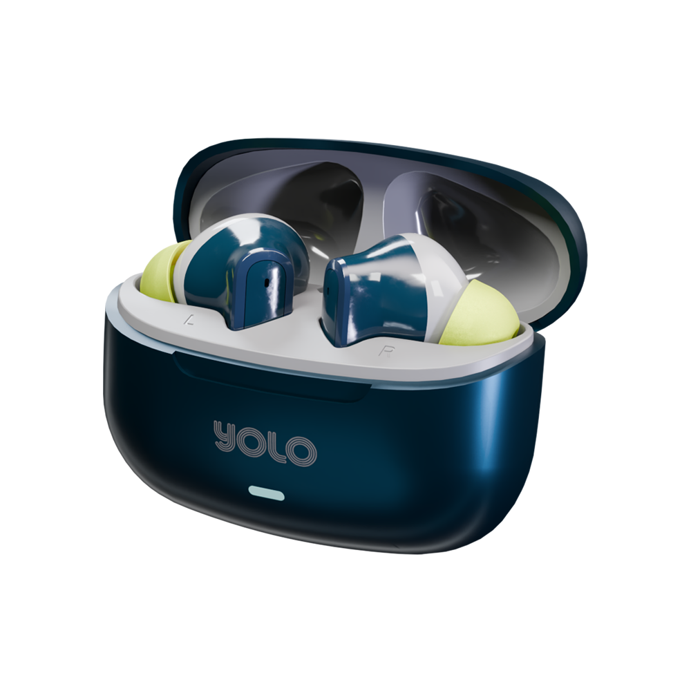 earbuds in pakistan