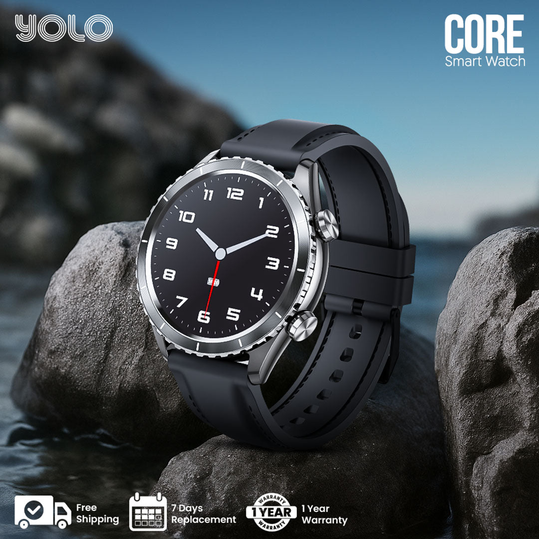 YOLO Core