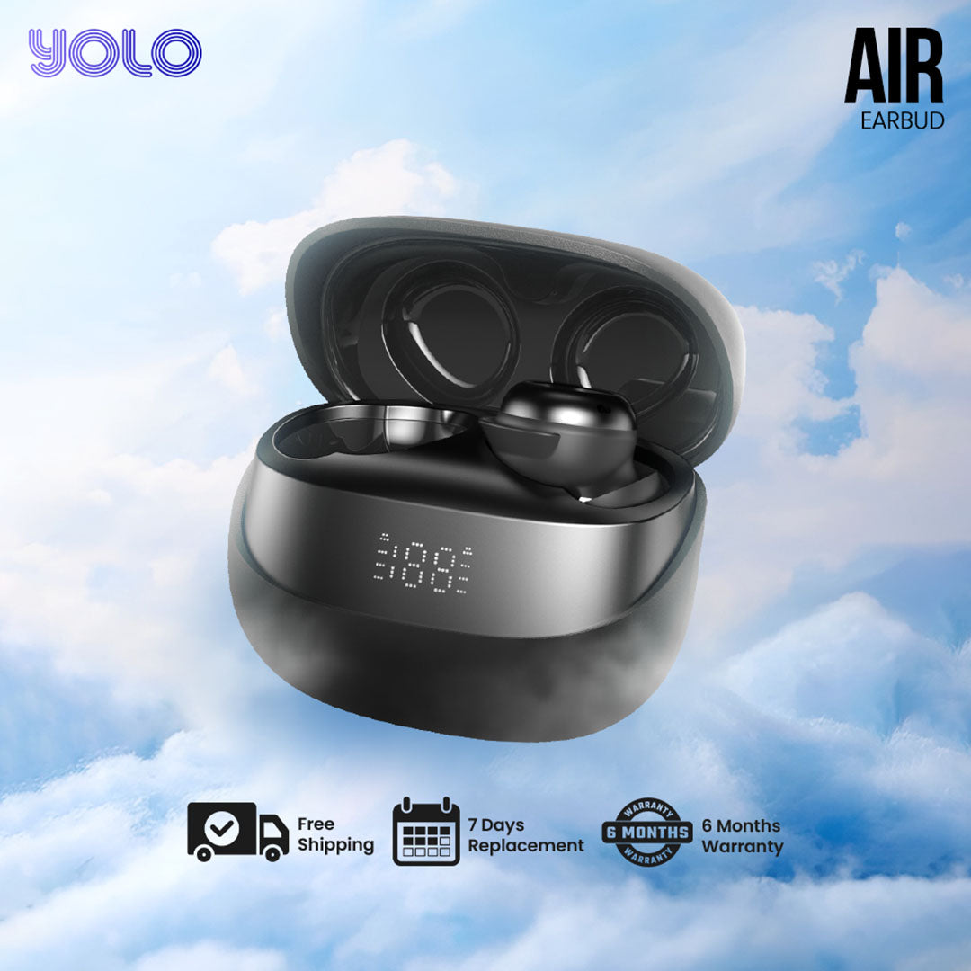 YOLO YoPod Air