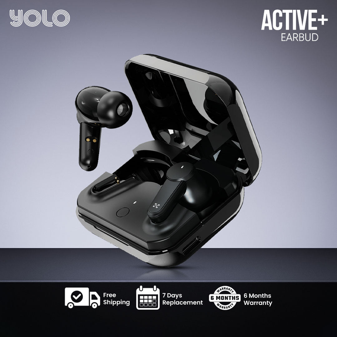 YOLO Active+