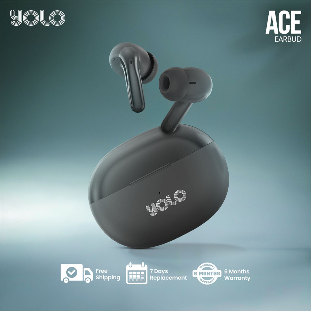 YOLO YoPod Ace