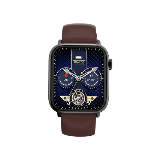 YOLO WatchPro Max