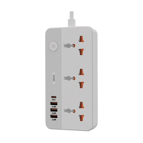 Y-902 Power Strip