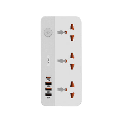 Y-902 Power Strip