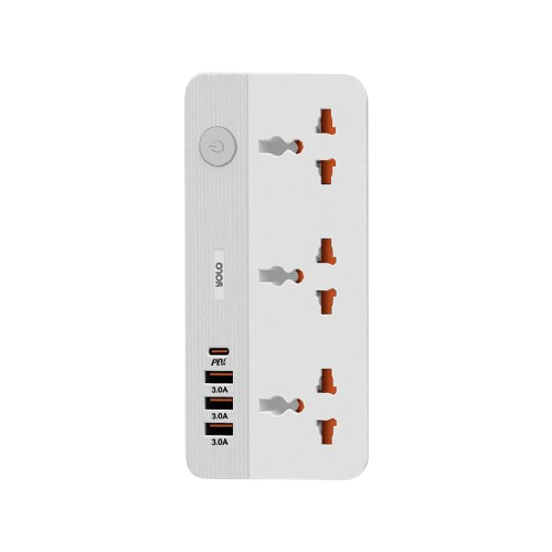 Y-902 Power Strip