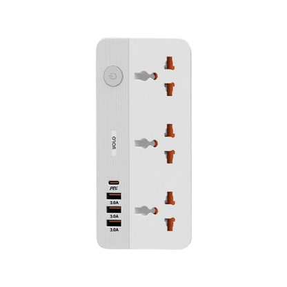 Y-902 Power Strip