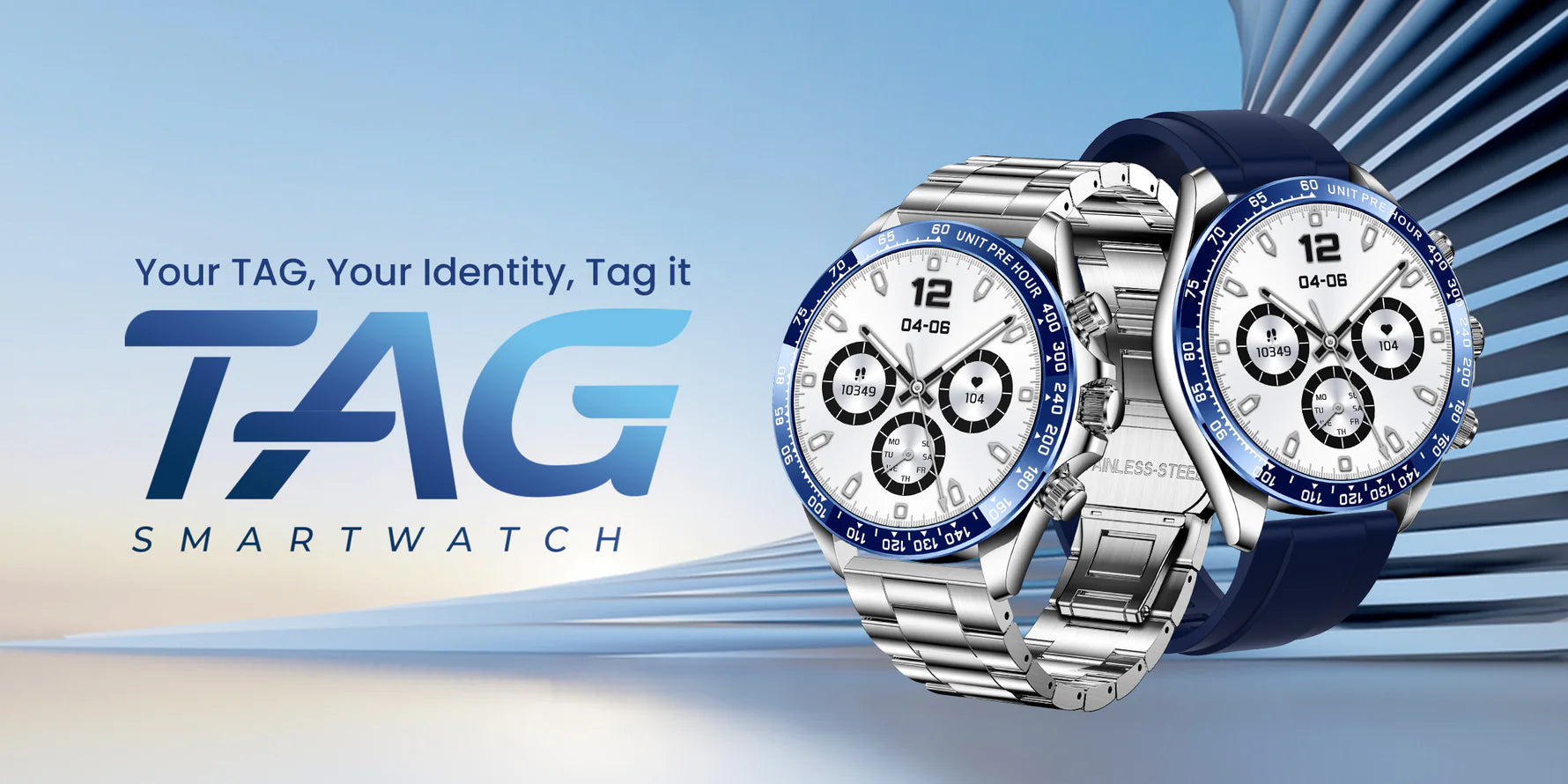 Tag gear watch cheap