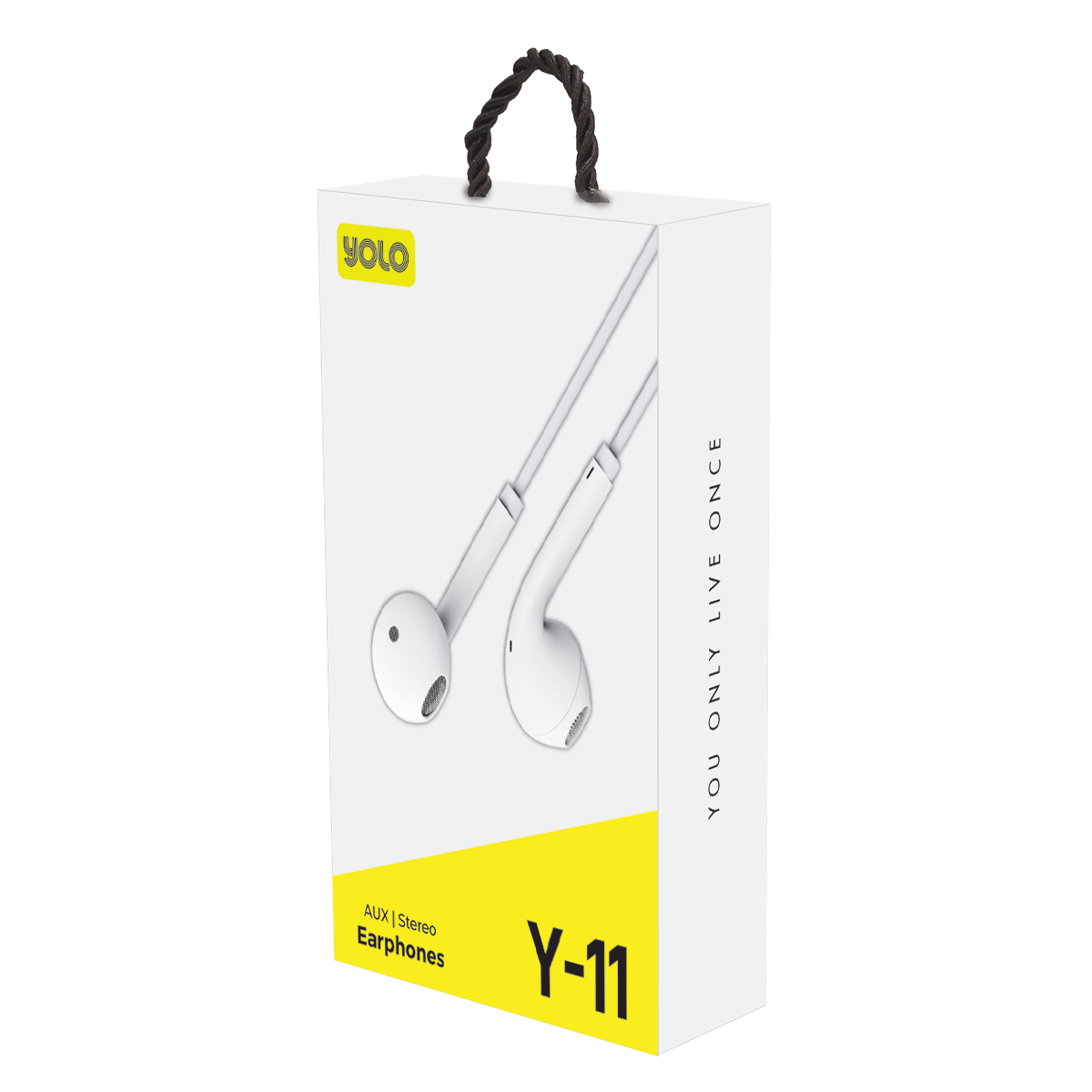 YOLO Handsfree Y-11 Aux