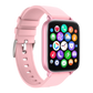 pink yolo watch pro