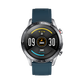 watch face of yolo fortuner in moss blue