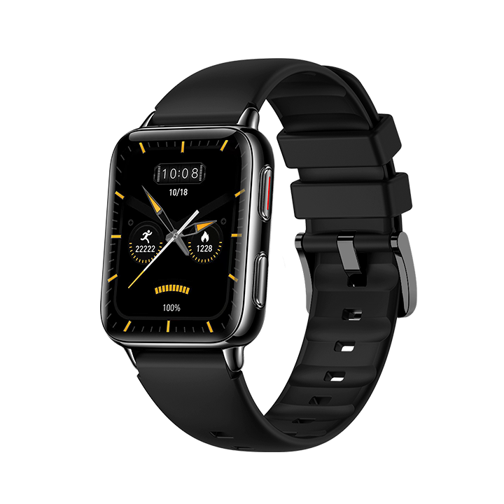 yolo supreme in black