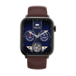 front face of yolo watch pro max in ember